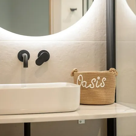 Vila Luxury Oasis *