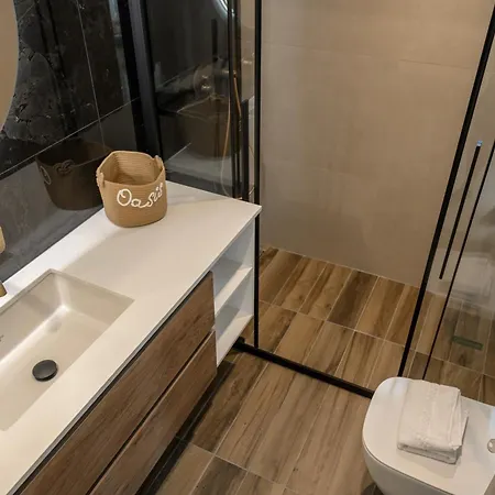 Vila Luxury Oasis