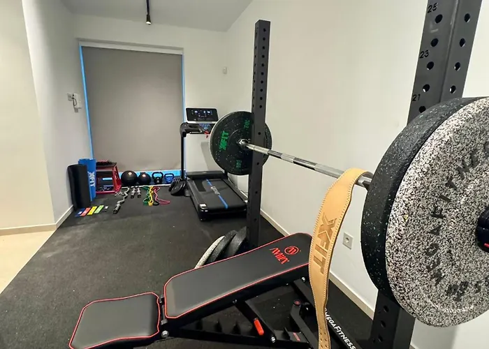 Modern Seaview Oasis Willa *