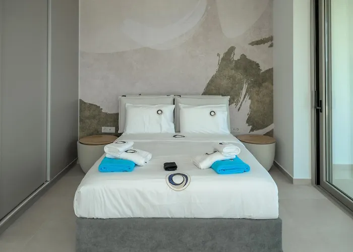 Willa Modern Seaview Oasis *