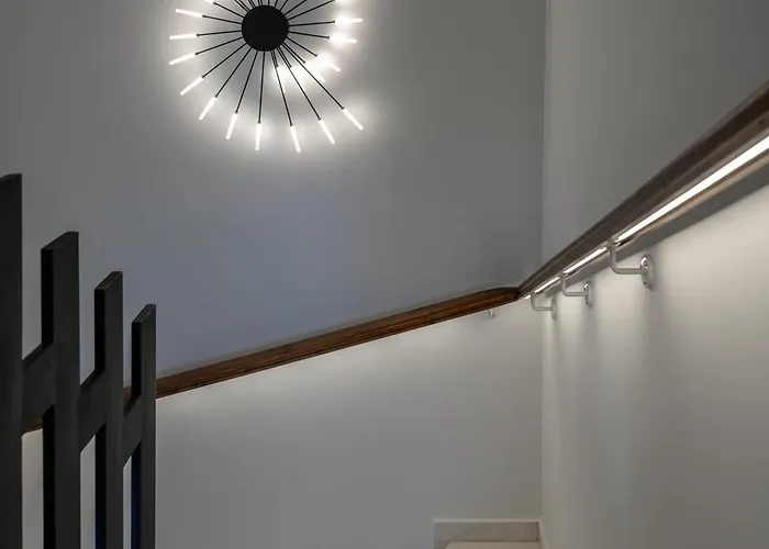 Modern Seaview Oasis * Nikiana