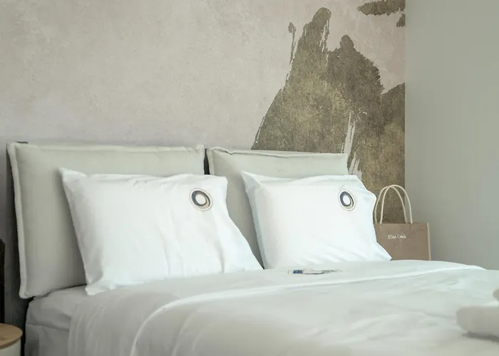 Modern Seaview Oasis