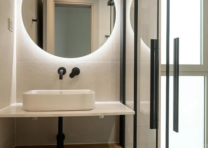 Modern Seaview Oasis