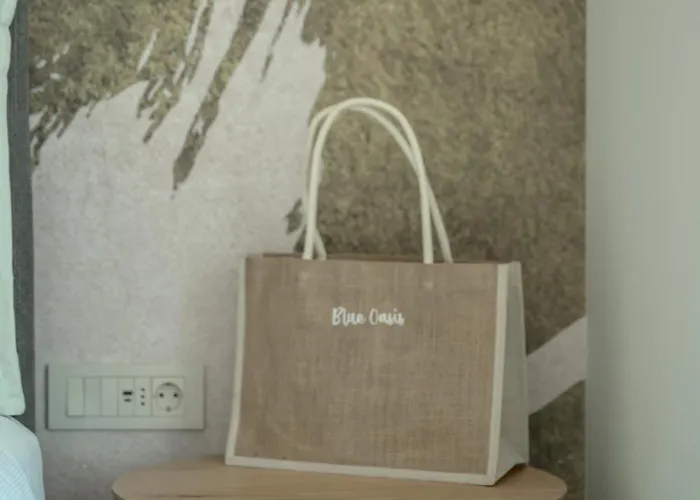 Willa Modern Seaview Oasis Nikiana