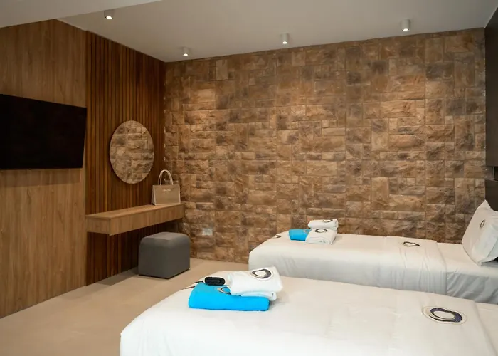 Modern Seaview Oasis Willa *