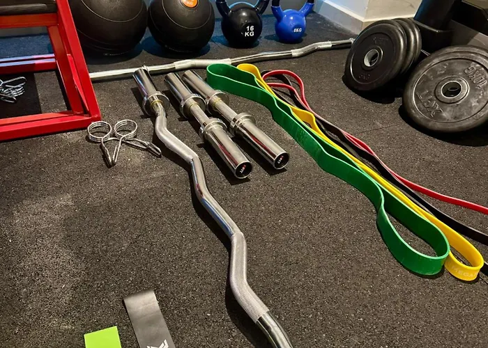 Modern Seaview Oasis Nikiana