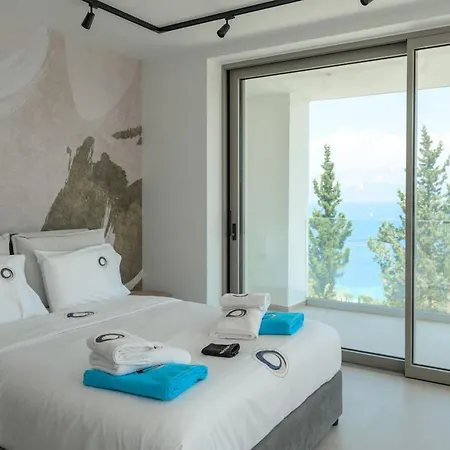 Villa Luxury Oasis Nikiana