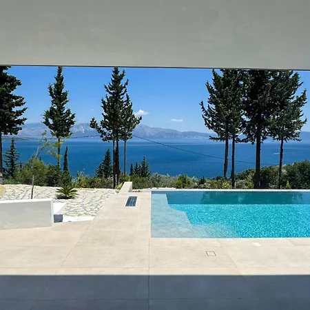 Villa Luxury Oasis *