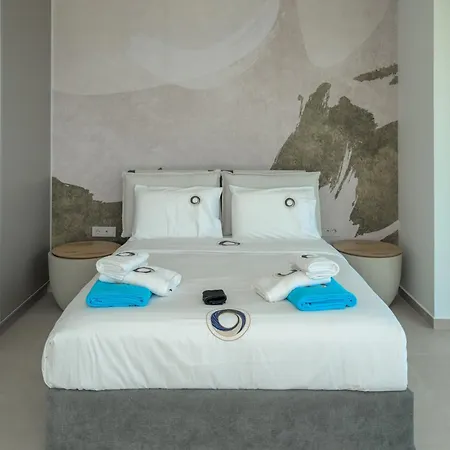 Villa Luxury Oasis *