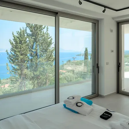 Villa Luxury Oasis Nikiana