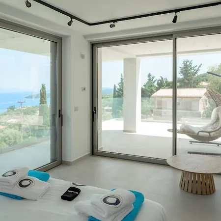 Villa Luxury Oasis Nikiana