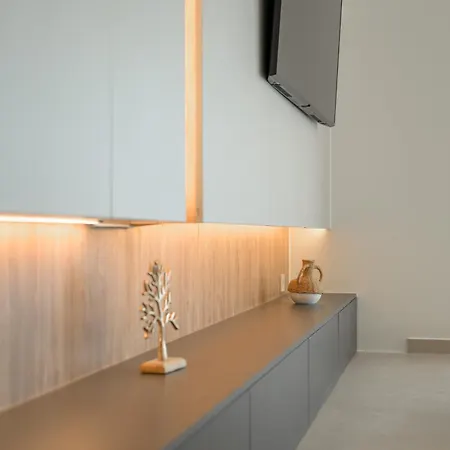 Villa Luxury Oasis *