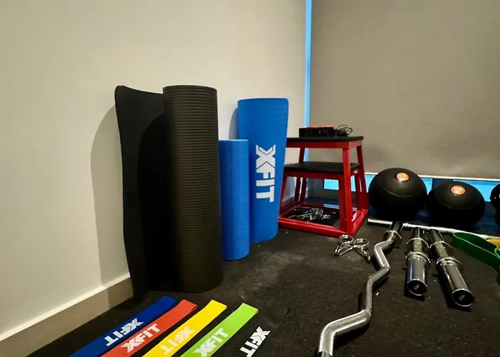 Villa Modern Seaview Oasis