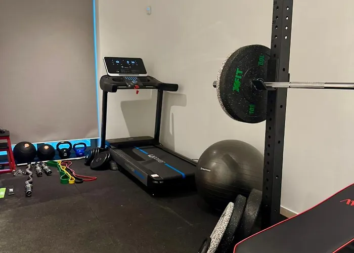 Villa Modern Seaview Oasis Nikiana